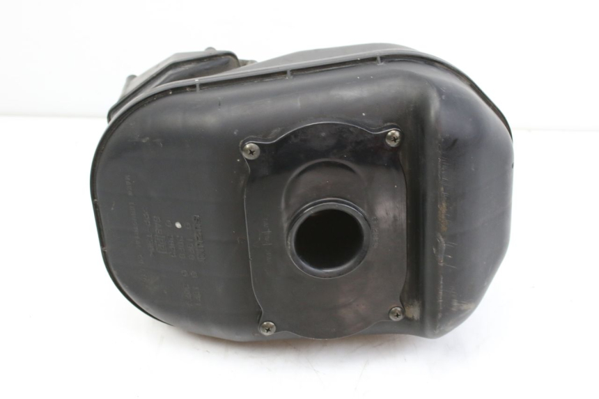 photo de CAIXA DE AR SUZUKI SV S 650 (1999 - 2002) - Vista geral