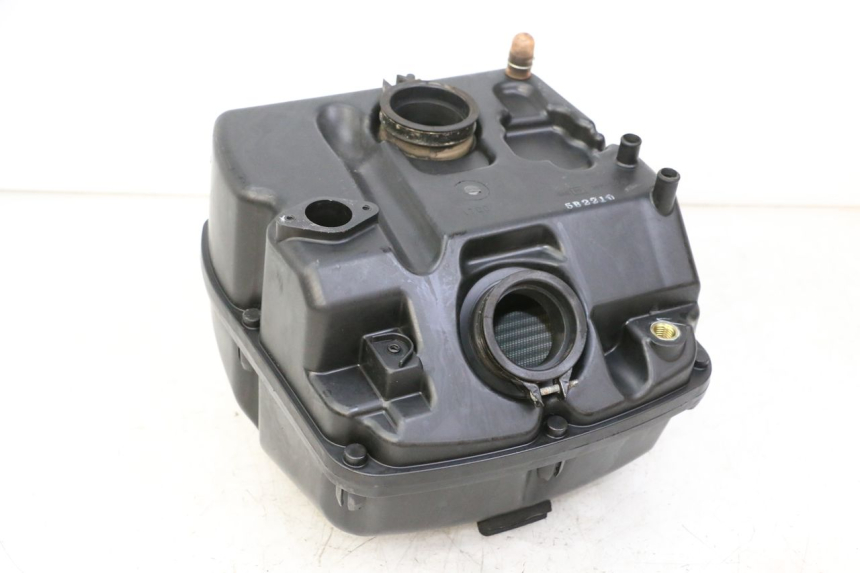 photo de CAIXA DE AR SUZUKI SV S 650 (2003 - 2009) - Detalhe da peça
