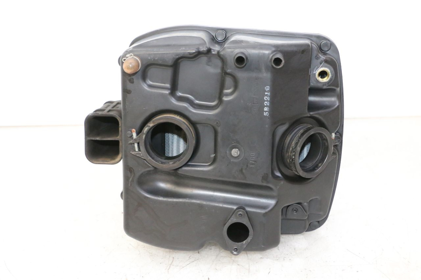 photo de CAIXA DE AR SUZUKI SV S 650 (2003 - 2009) - Zoom do estado de desgaste