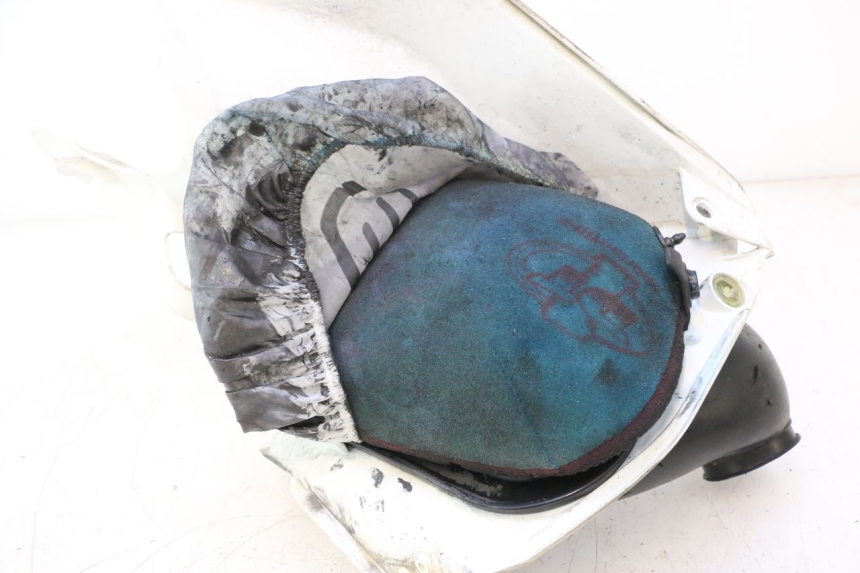 photo de CAIXA DE AR KTM SX 85 (2018 - 2024) - Ampliação dos componentes