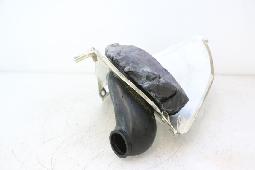 photo de CAIXA DE AR KTM SX 85 (2018 - 2024) - Ampliação técnica