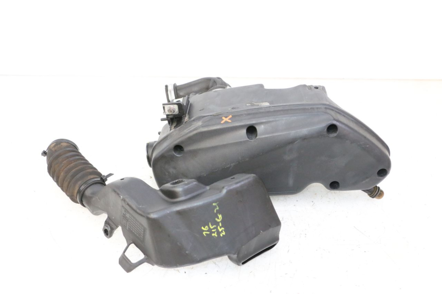 photo de CAIXA DE AR APRILIA SXR 50 (2021 - 2023) - Detalhe da peça