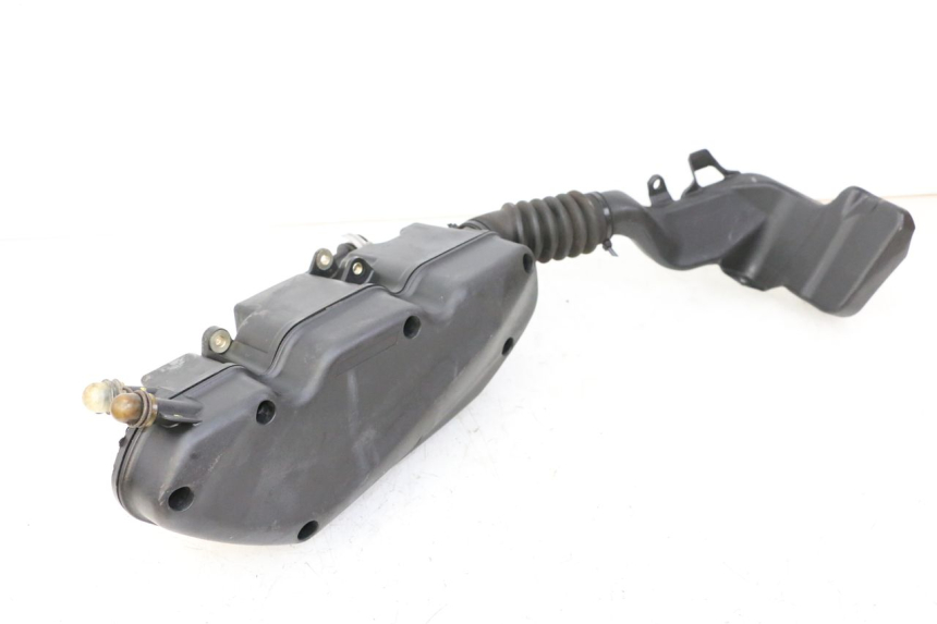 photo de CAIXA DE AR APRILIA SXR 50 (2021 - 2023) - Zoom do estado de desgaste