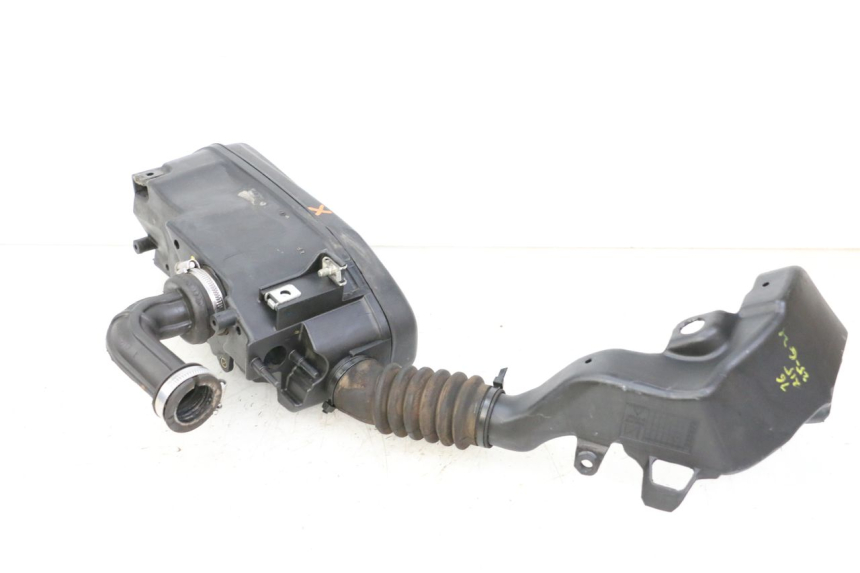 photo de CAIXA DE AR APRILIA SXR 50 (2021 - 2023) - Ampliação técnica