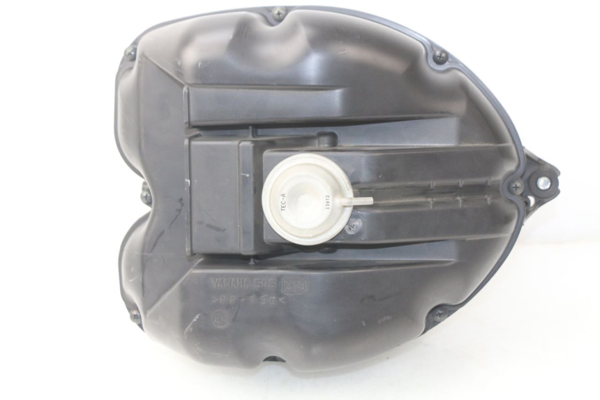 photo de CAIXA DE AR YAMAHA TDM ABS 900 (2002 - 2014) - Zoom do estado de desgaste