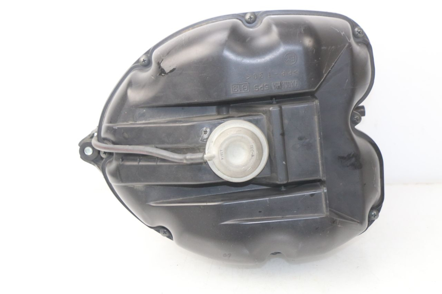 photo de CAIXA DE AR YAMAHA TDM ABS 900 (2002 - 2014) - Detalhe da peça