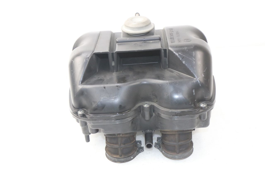photo de CAIXA DE AR YAMAHA TDM ABS 900 (2002 - 2014) - Zoom do estado de desgaste