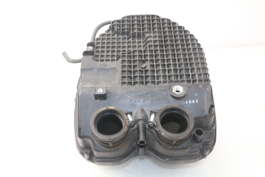 photo de CAIXA DE AR YAMAHA TDM ABS 900 (2002 - 2014) - Pontos de fixação