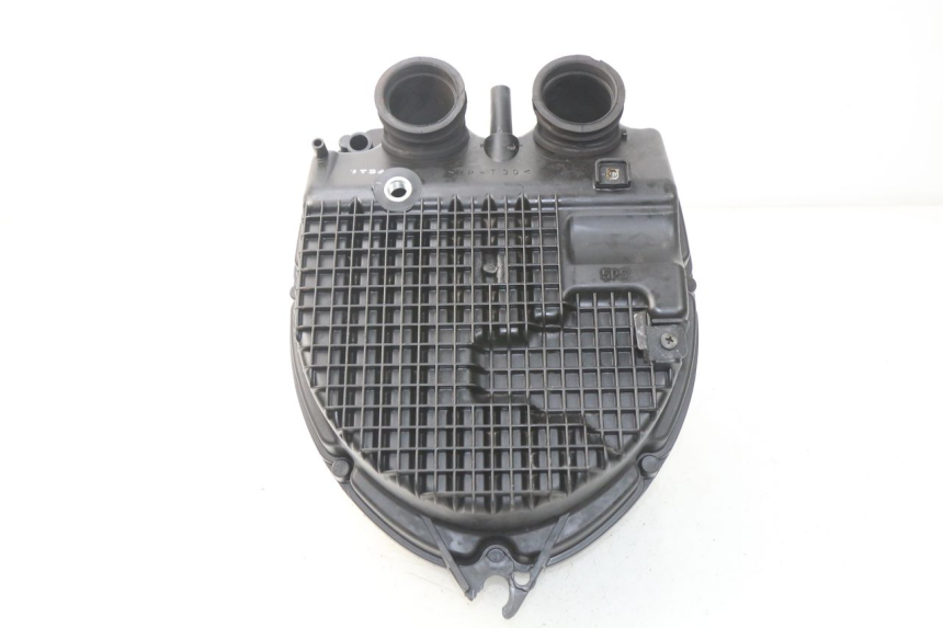 photo de CAIXA DE AR YAMAHA TDM ABS 900 (2002 - 2014) - Zoom do estado de desgaste