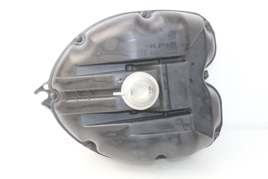 photo de CAIXA DE AR YAMAHA TDM ABS 900 (2002 - 2014) - Estado da superfície