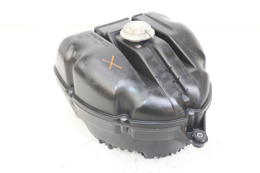 photo de CAIXA DE AR YAMAHA TDM ABS 900 (2002 - 2014) - Detalhe da peça