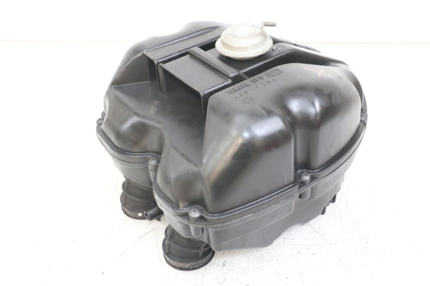 photo de CAIXA DE AR YAMAHA TDM ABS 900 (2002 - 2014) - Zoom do estado de desgaste