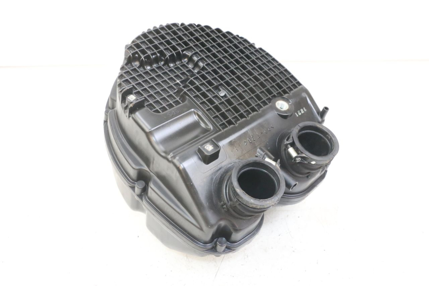 photo de CAIXA DE AR YAMAHA TDM ABS 900 (2002 - 2014) - Ampliação técnica