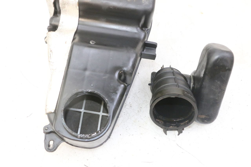 photo de CAIXA DE AR YAMAHA TDR DELTABOX 125 (1997 - 2003) - Zoom do estado de desgaste