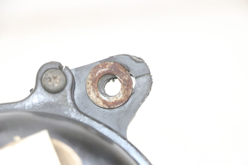 photo de CAIXA DE AR YAMAHA TDR DELTABOX 125 (1997 - 2003) - Outro ângulo de visão