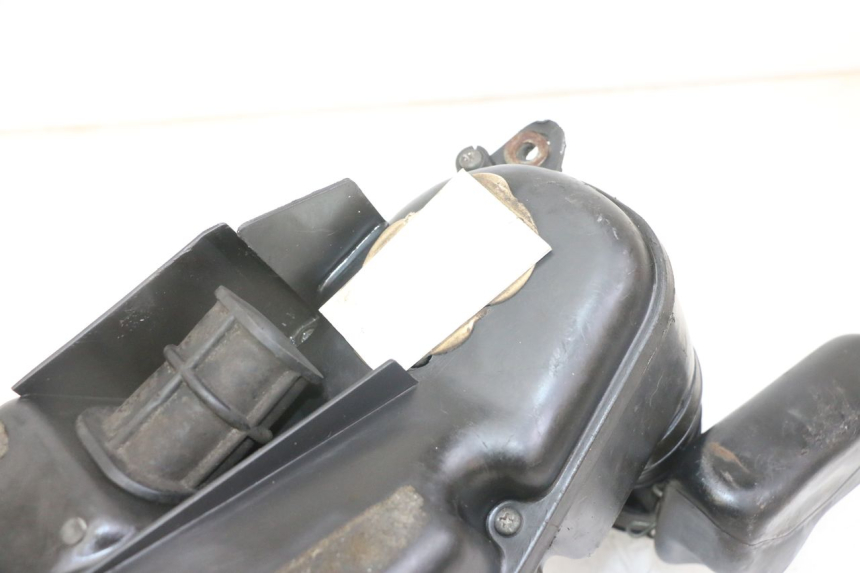 photo de CAIXA DE AR YAMAHA TDR DELTABOX 125 (1997 - 2003) - Pontos de fixação