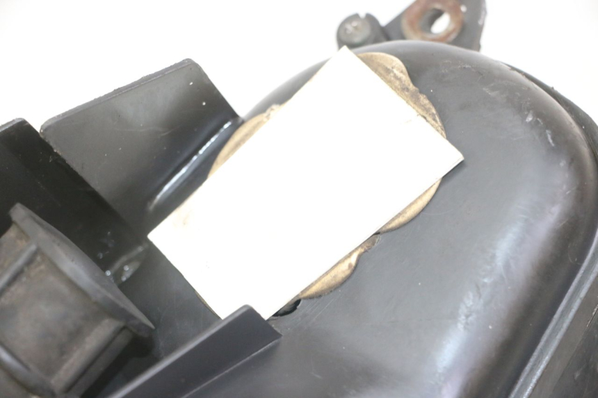 photo de CAIXA DE AR YAMAHA TDR DELTABOX 125 (1997 - 2003) - Estado da superfície