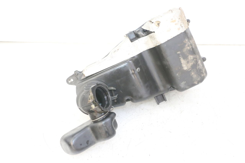 photo de CAIXA DE AR YAMAHA TDR DELTABOX 125 (1997 - 2003) - Marcações e referências