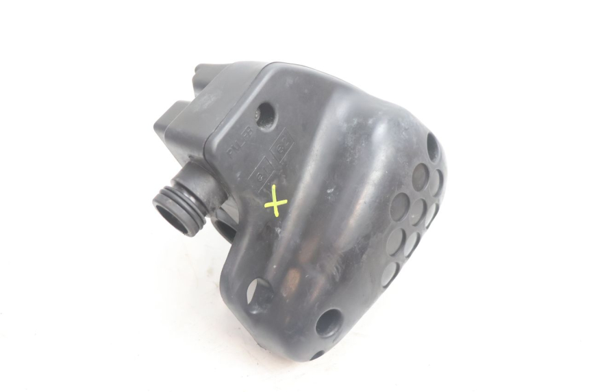 photo de CAIXA DE AR PEUGEOT TKR TREKKER FURIOUS 50 (2005 - 2014) - Detalhe da peça
