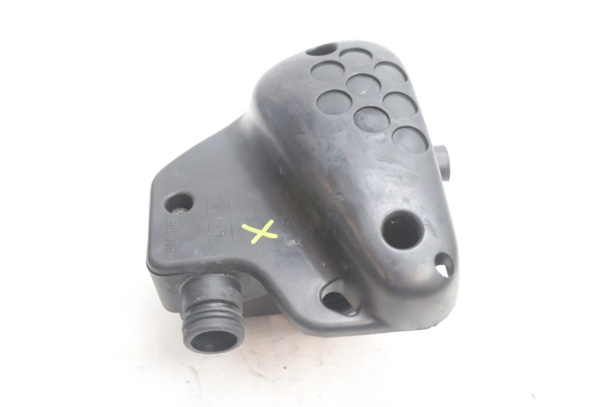 photo de CAIXA DE AR PEUGEOT TKR TREKKER FURIOUS 50 (2005 - 2014) - Zoom do estado de desgaste