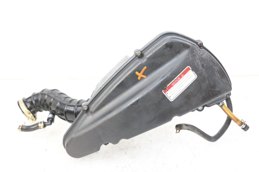 photo de CAIXA DE AR TNT MOTOR BOSTON 4T 50 (2018 - 2025) - Vista principal