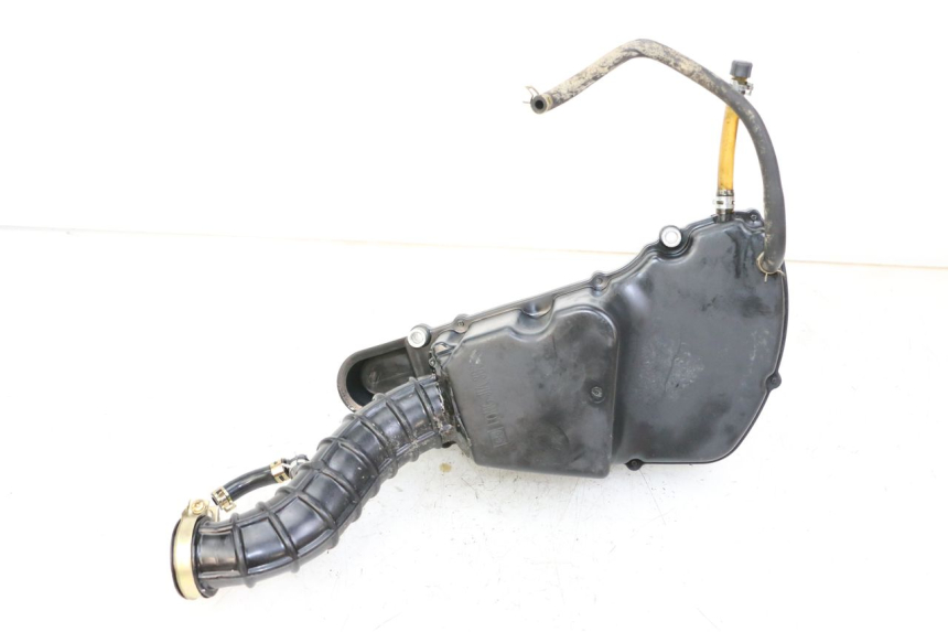 photo de CAIXA DE AR TNT MOTOR BOSTON 4T 50 (2018 - 2025) - Zoom do estado de desgaste