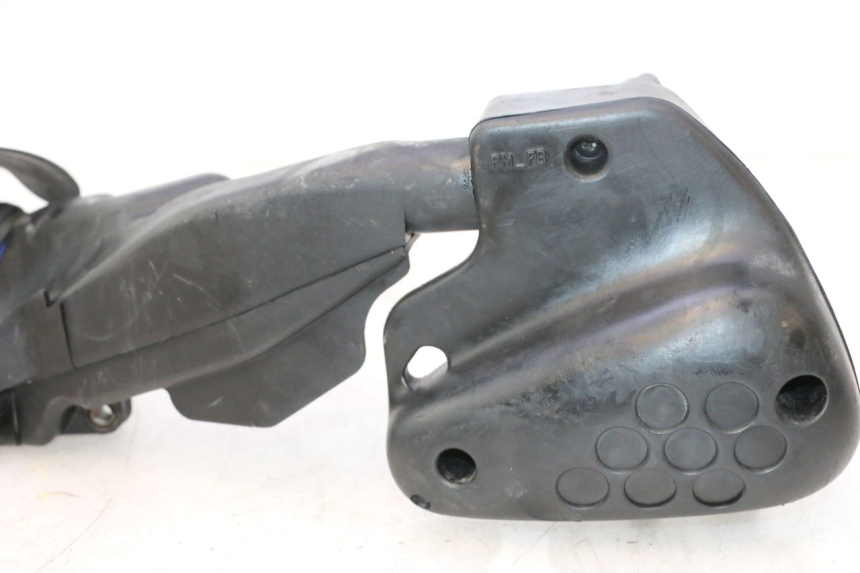 photo de CAIXA DE AR PEUGEOT TREKKER 50 (1995 - 2004) - Detalhe da peça
