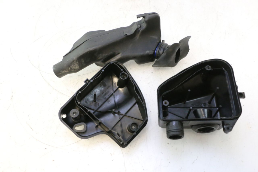 photo de CAIXA DE AR PEUGEOT TREKKER 50 (1995 - 2004) - Vista do produto