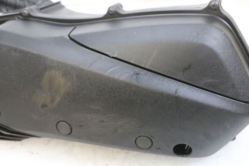 photo de CAIXA DE AR YAMAHA TRICITY 300 (2020 - 2024) - Detalhe da peça