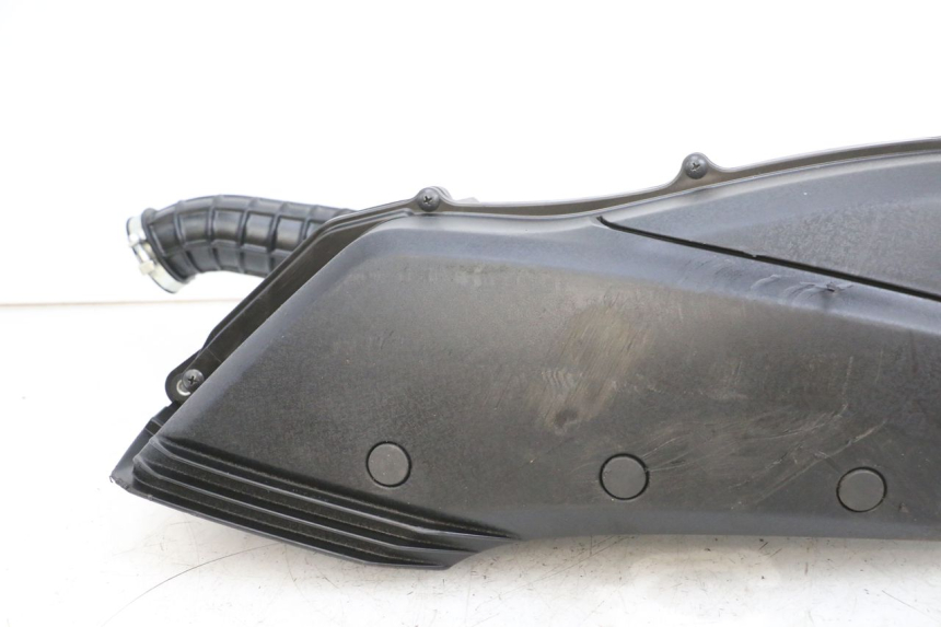 photo de CAIXA DE AR YAMAHA TRICITY 300 (2020 - 2024) - Detalhes característicos