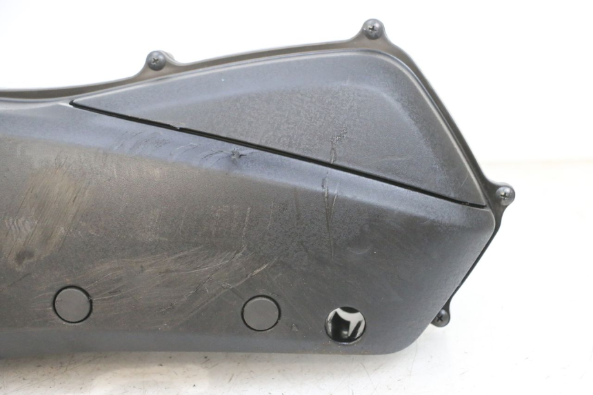 photo de CAIXA DE AR YAMAHA TRICITY 300 (2020 - 2024) - Ampliação dos componentes