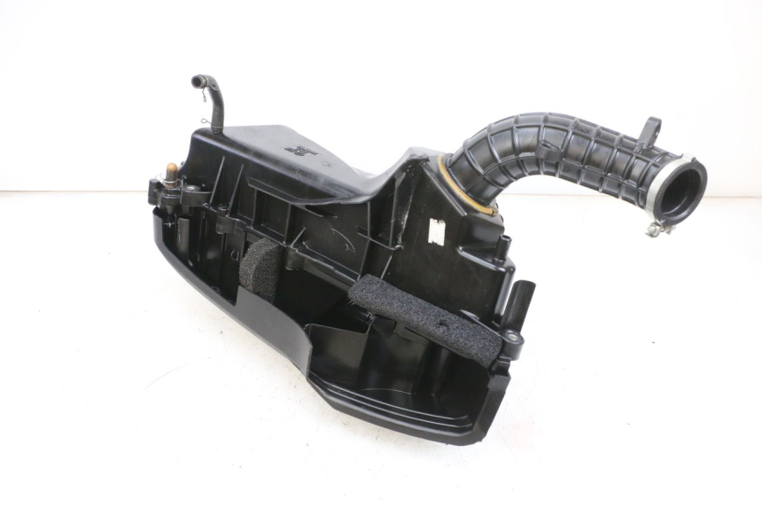 photo de CAIXA DE AR YAMAHA TRICITY 300 (2020 - 2024) - Zoom do estado de desgaste