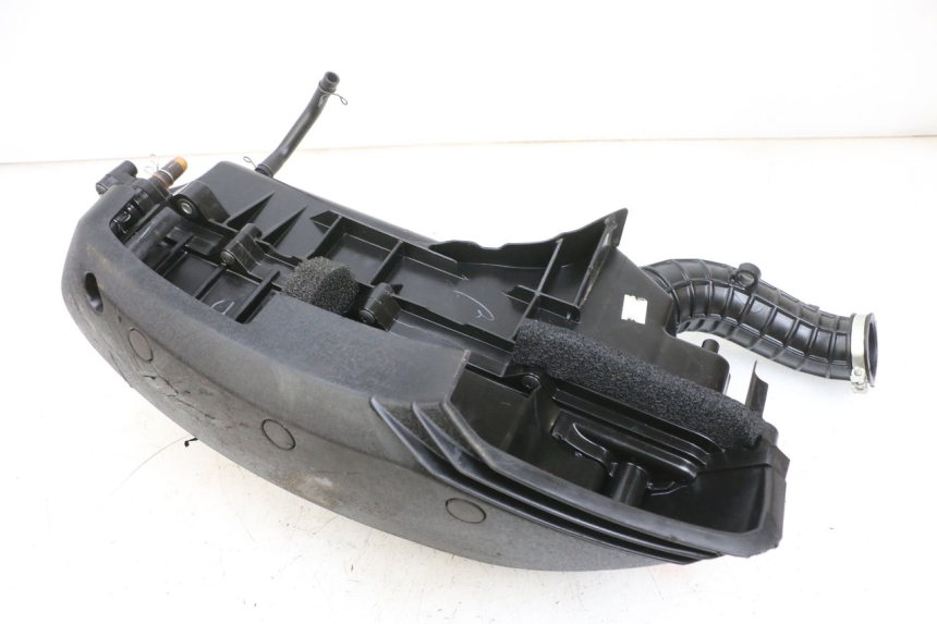 photo de CAIXA DE AR YAMAHA TRICITY 300 (2020 - 2024) - Outro ângulo de visão