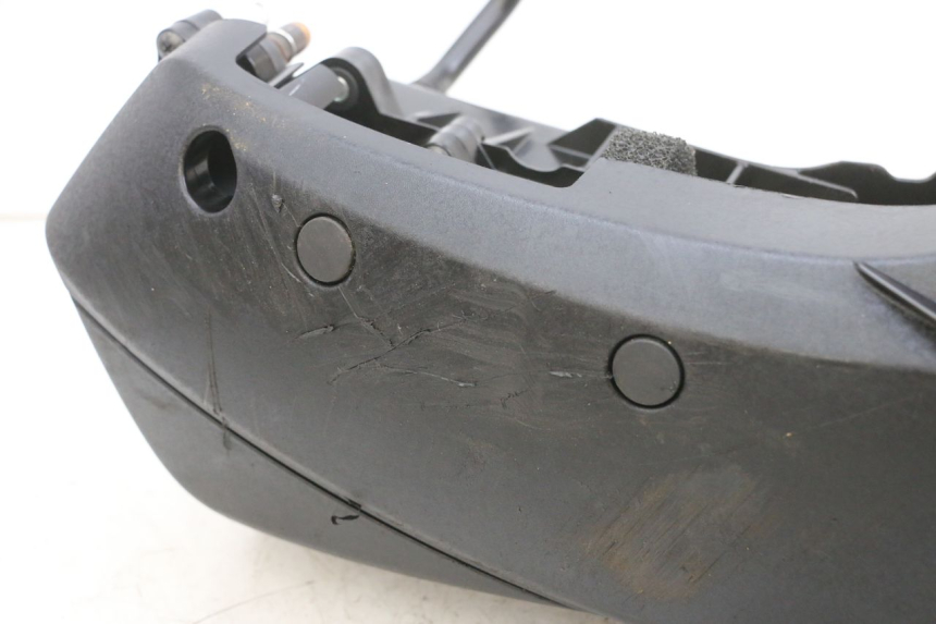 photo de CAIXA DE AR YAMAHA TRICITY 300 (2020 - 2024) - Ampliação técnica