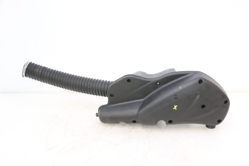 photo de CAIXA DE AR BOOM TRIKE FUN 500 (2004 - 2010) - Vista principal