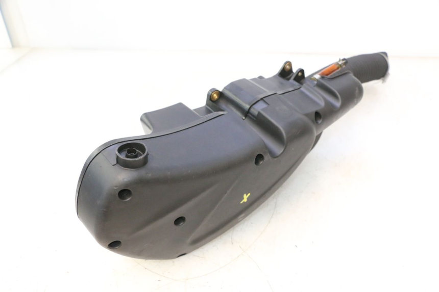 photo de CAIXA DE AR BOOM TRIKE FUN 500 (2004 - 2010) - Detalhe da peça