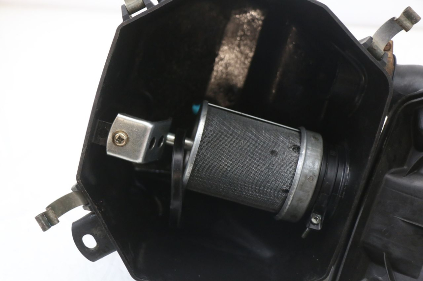 photo de CAIXA DE AR HONDA TRX 300 (1988 - 2000) - Pontos de fixação