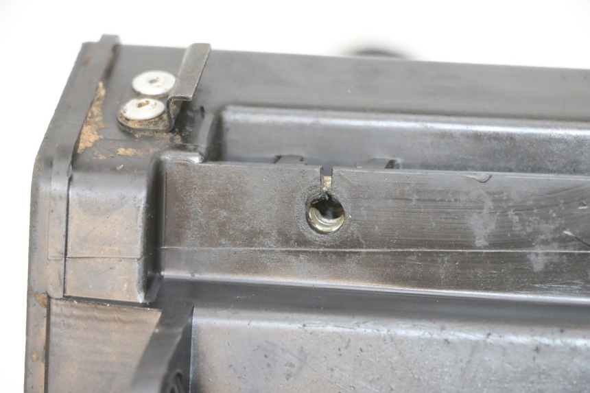 photo de CAIXA DE AR YAMAHA TTR 125 (2000 - 2020) - Ampliação técnica