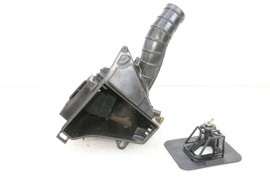 photo de CAIXA DE AR YAMAHA TTR 125 (2000 - 2020) - Pontos de fixação