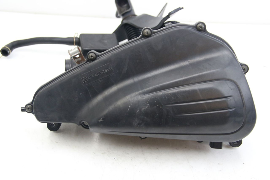 photo de CAIXA DE AR PEUGEOT TWEET 4T 50 (2010 - 2014) - Detalhe da peça