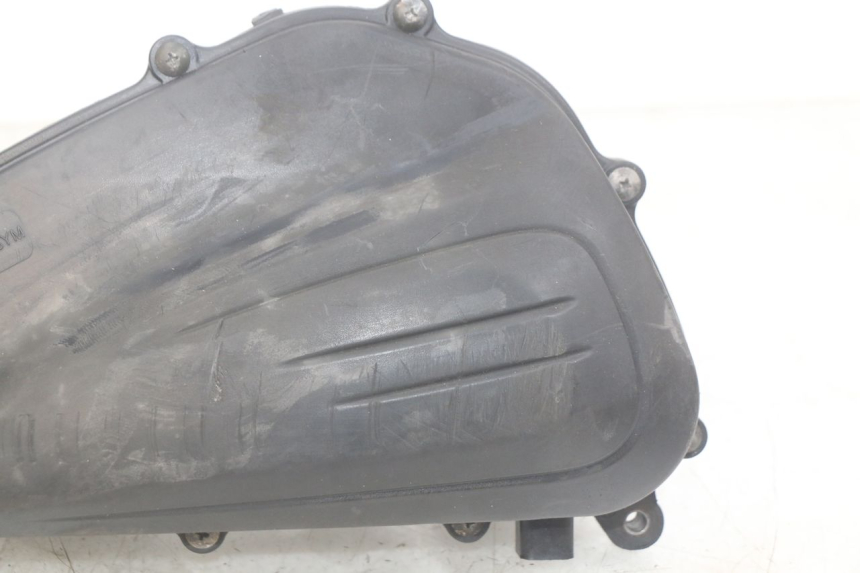 photo de CAIXA DE AR PEUGEOT TWEET 4T 50 (2010 - 2014) - Ampliação técnica