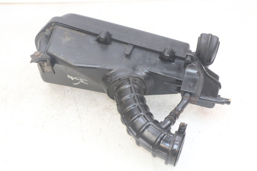 photo de CAIXA DE AR PEUGEOT TWEET 4T 50 (2018 - 2022) - Ampliação técnica