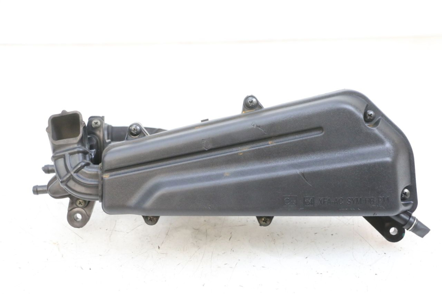 photo de CAIXA DE AR PEUGEOT TWEET PRO EFI 4T 50 (2021 - 2022) - Vista principal