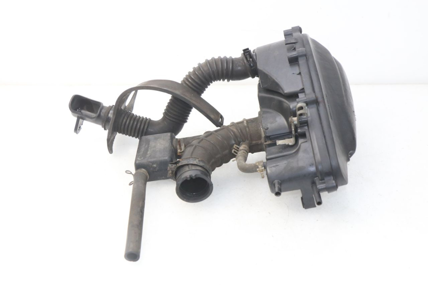 photo de CAIXA DE AR PEUGEOT TWEET 125 (2010 - 2017) - Ampliação técnica