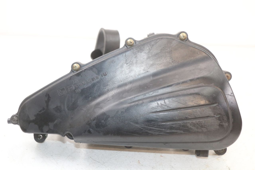 photo de CAIXA DE AR PEUGEOT TWEET 125 (2018 - 2021) - Zoom do estado de desgaste