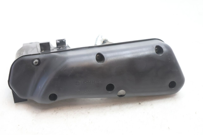 photo de CAIXA DE AR PIAGGIO TYPHOON 50 (2000 - 2009) - Detalhe da peça