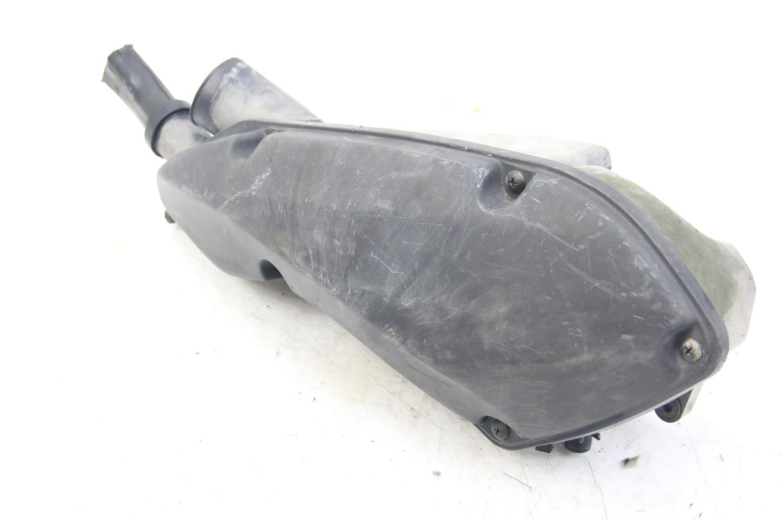 photo de CAIXA DE AR SUZUKI UH BURGMAN 125 (2002 - 2006) - Vista geral