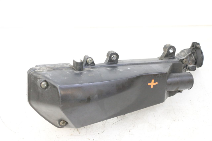 photo de CAIXA DE AR PEUGEOT V-CLIC VCLIC 50 (2007 - 2013) - Zoom do estado de desgaste