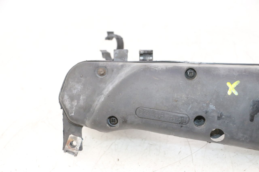 photo de CAIXA DE AR PIAGGIO VESPA LX 2T 50 (2005 - 2013) - Vista geral