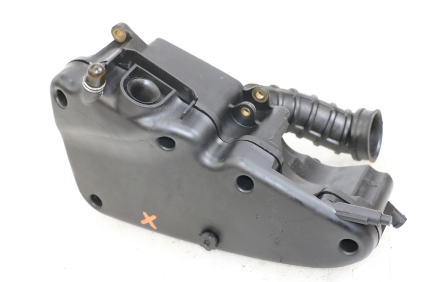 photo de CAIXA DE AR PIAGGIO VESPA LX 125 (2005 - 2010) - Detalhe da peça